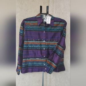 Chico's women's shirt